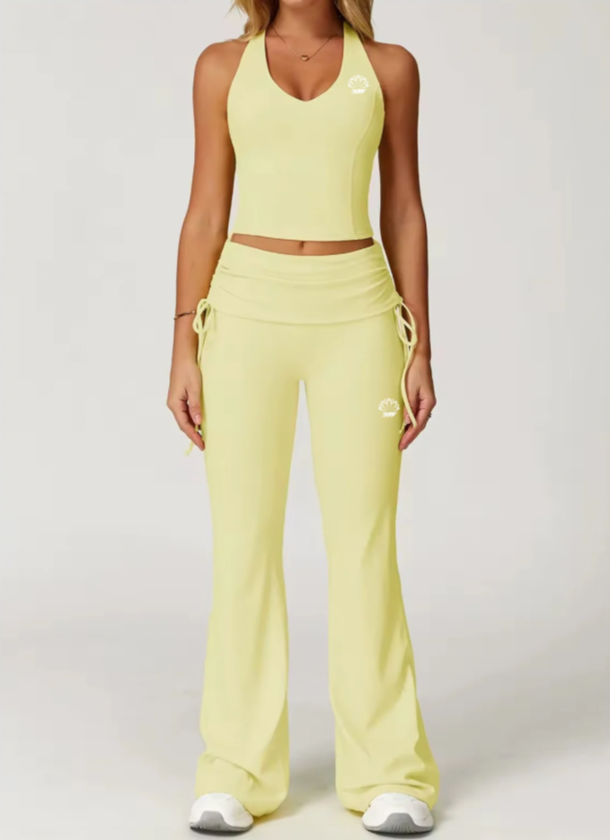 Ixora Tank Top