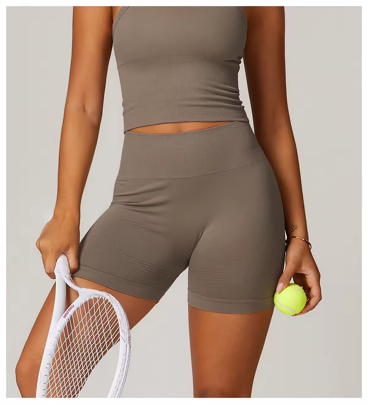 Nigella Shorts