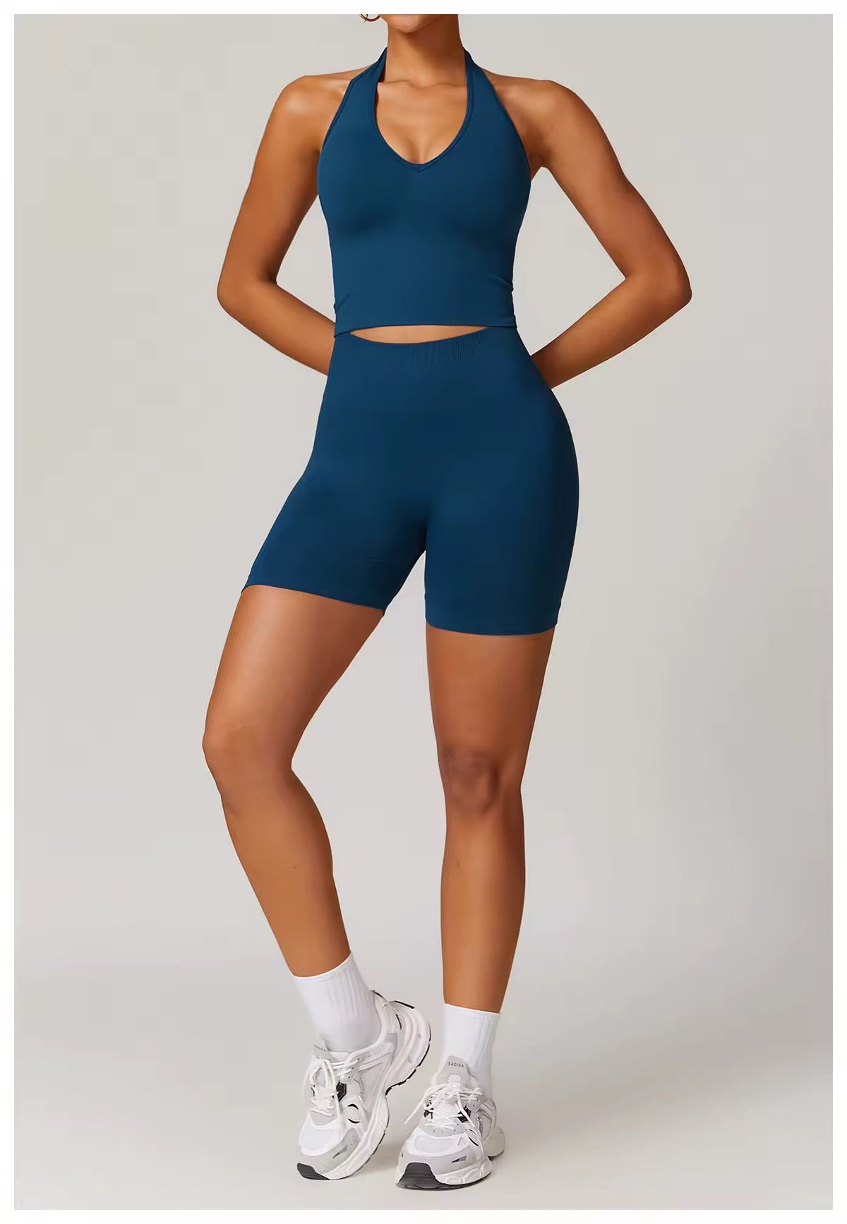 Nigella Shorts