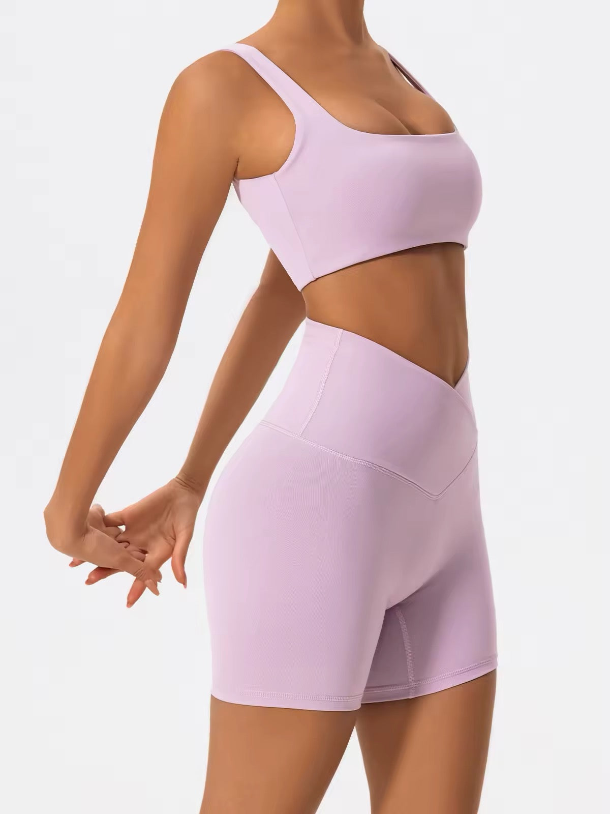 Gaura Set 2