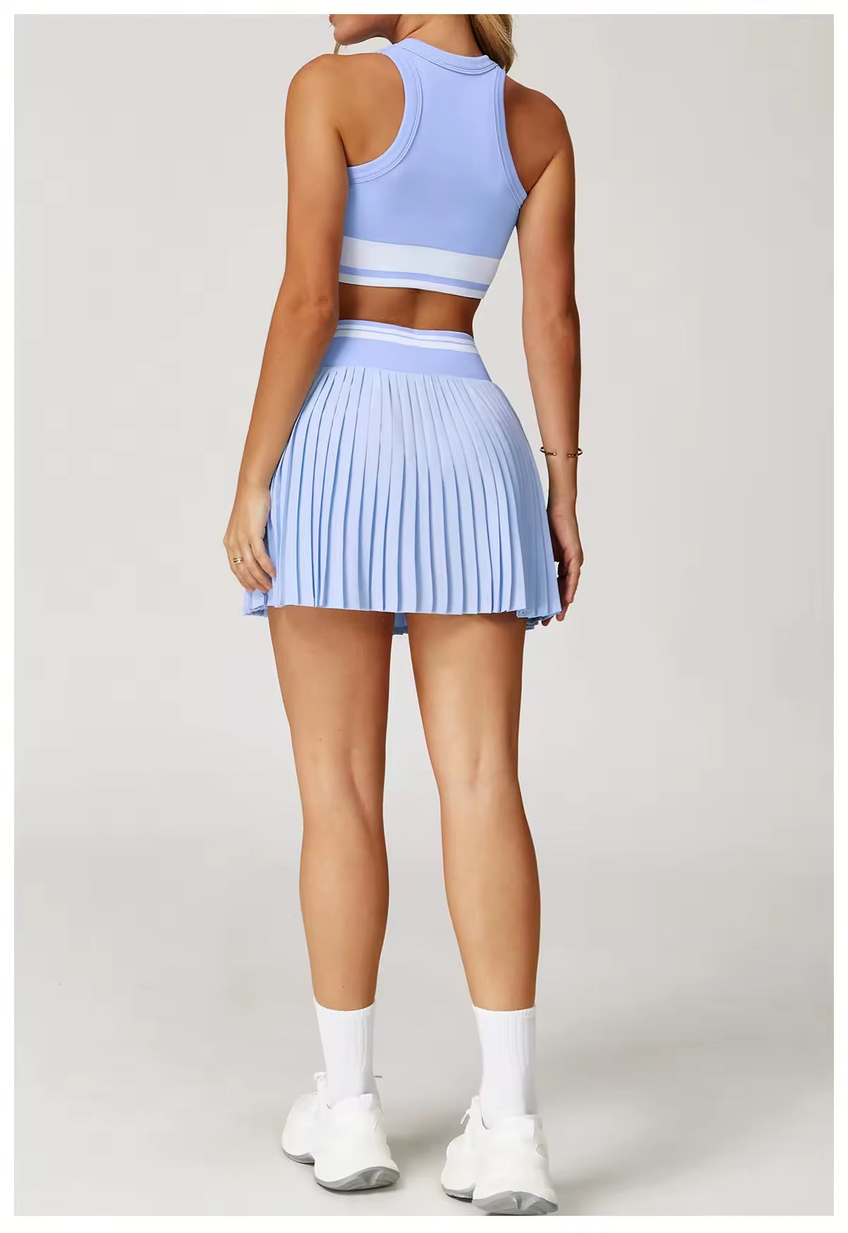 Mariposa Set