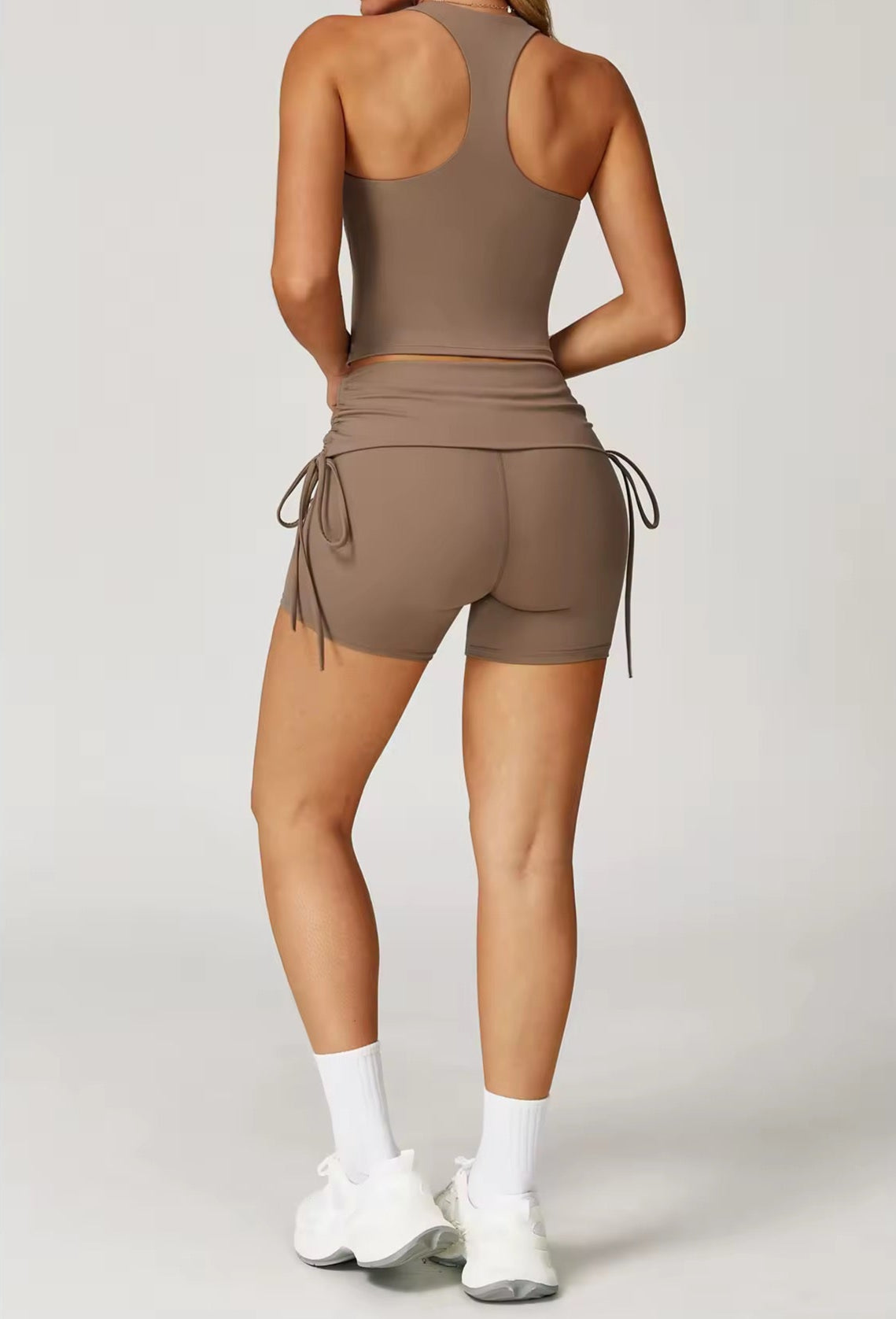 Ixora Shorts