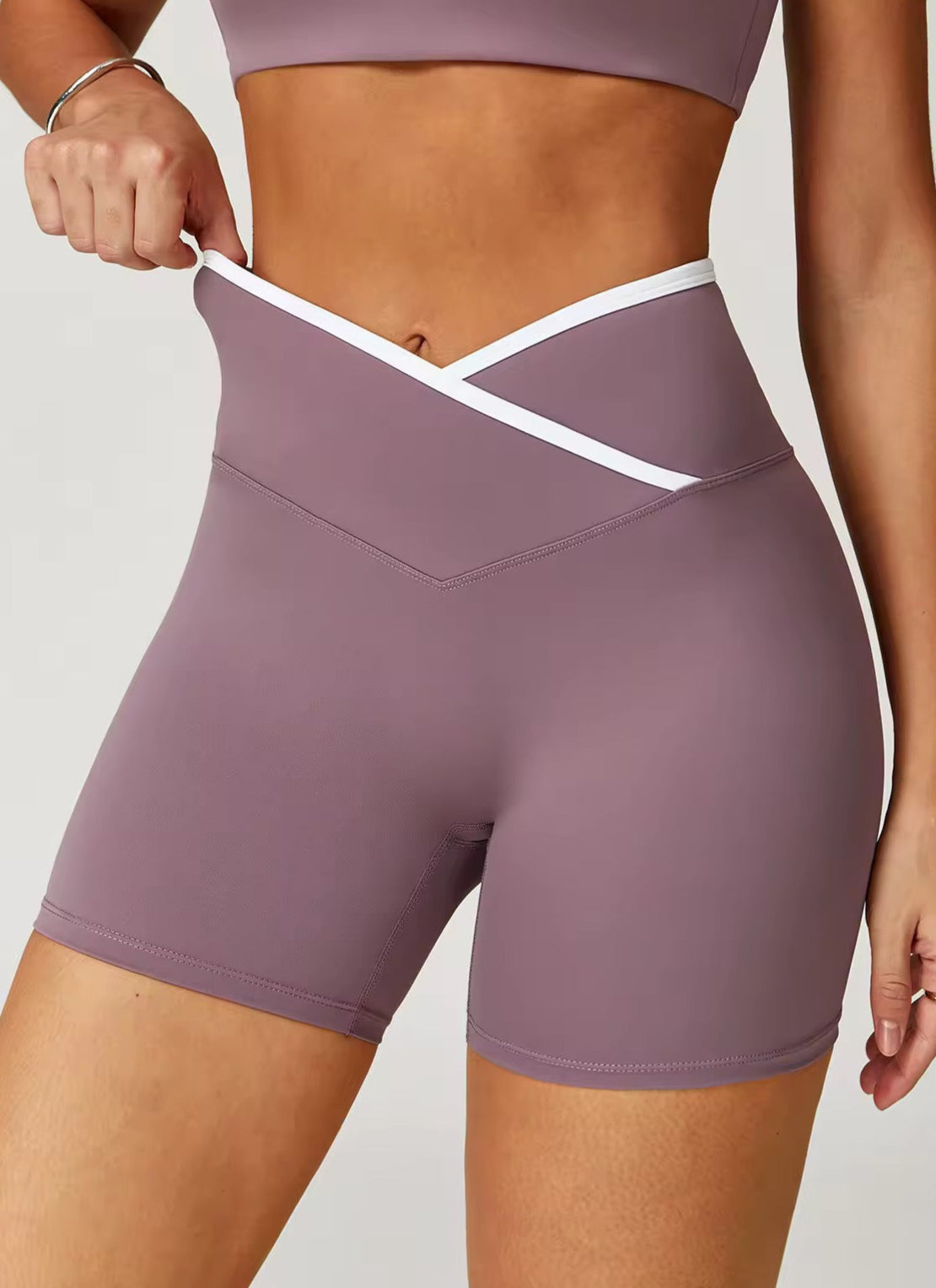 Tithonia Shorts