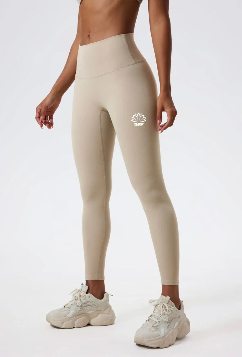 Passion yoga leggings