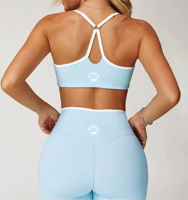 Tithonia Sport Bra