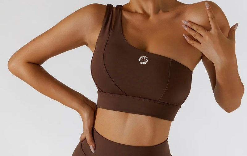 Camellia Top
