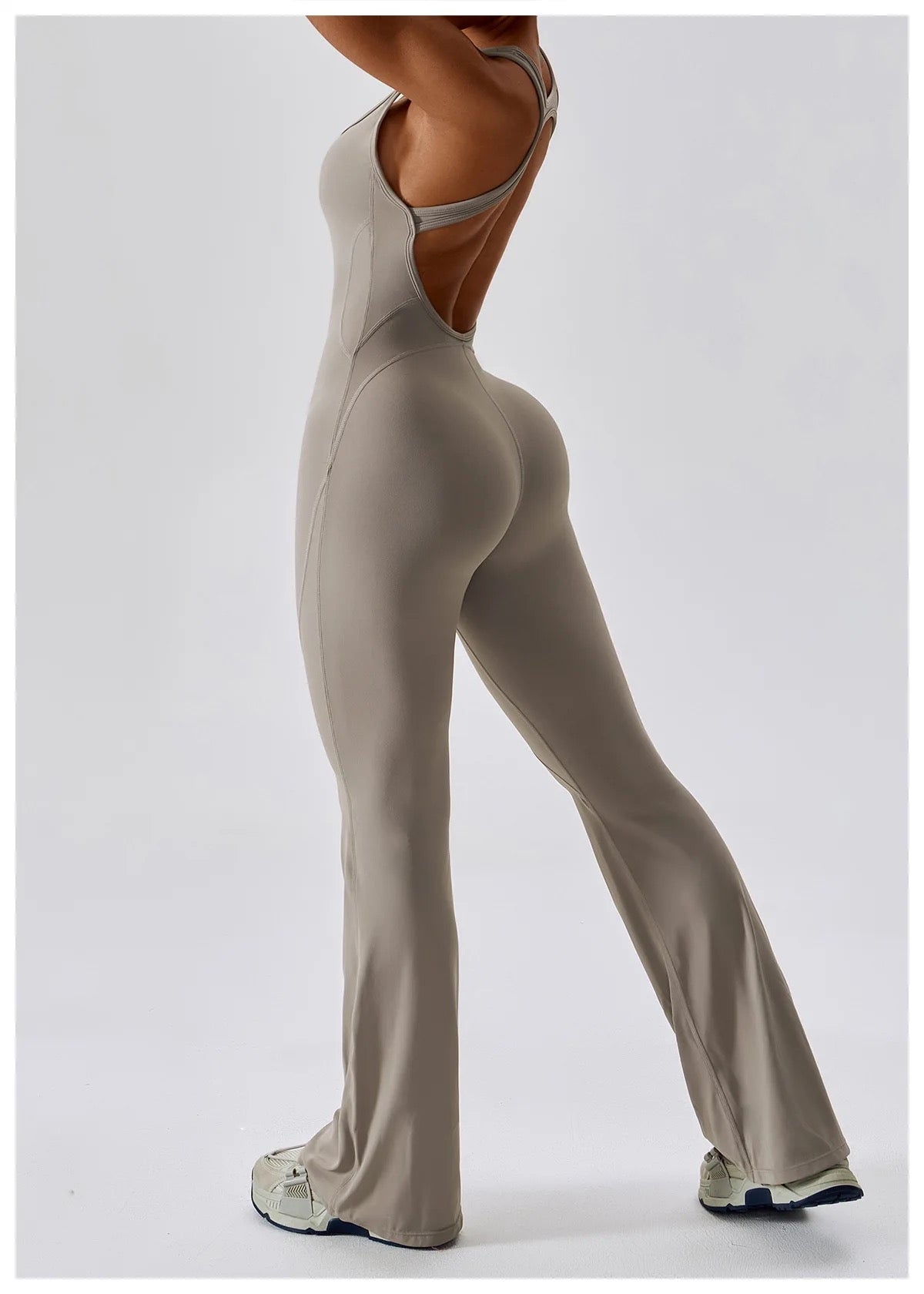 Flora Bodysuits