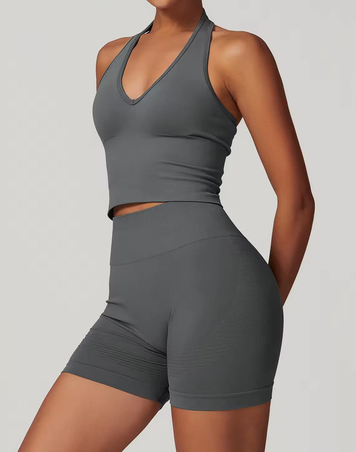 Nigella Tank Top