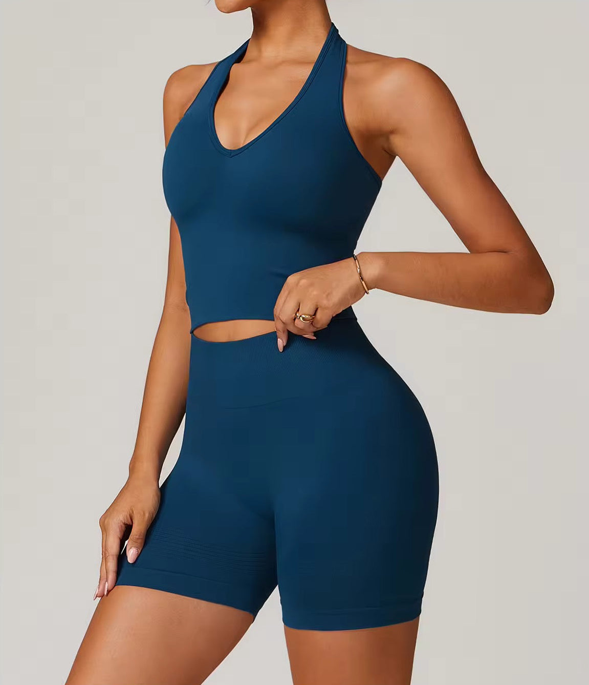 Nigella Tank Top