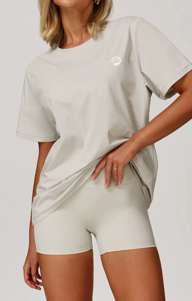 Lotus Tshirt