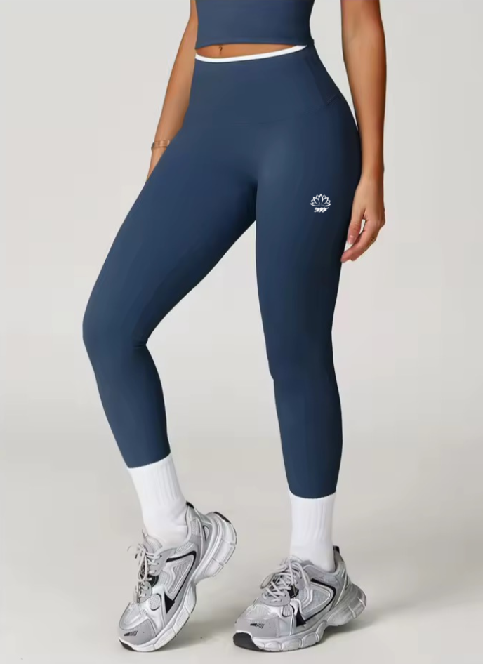 Salvia Leggings