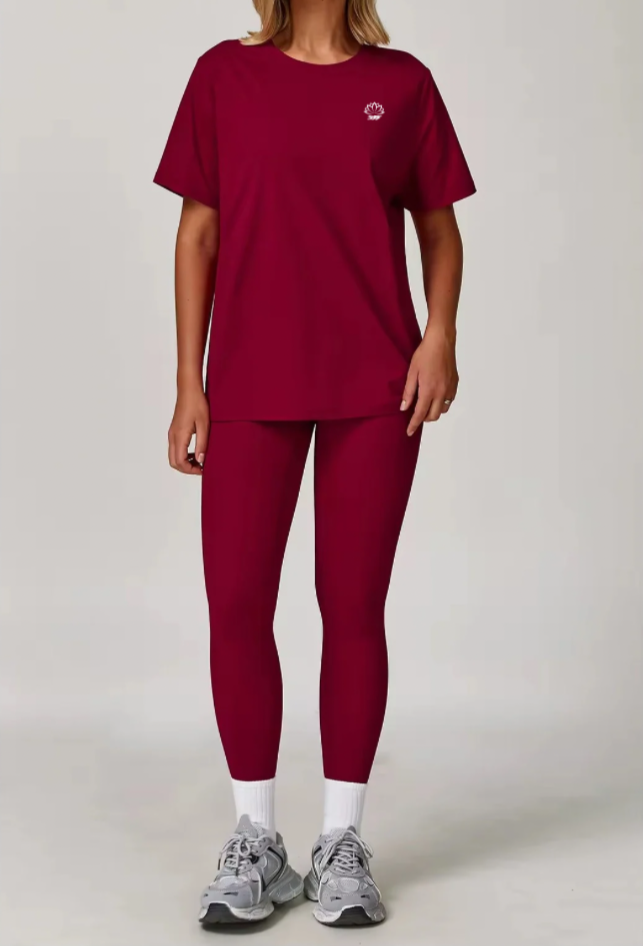Lotus Tshirt