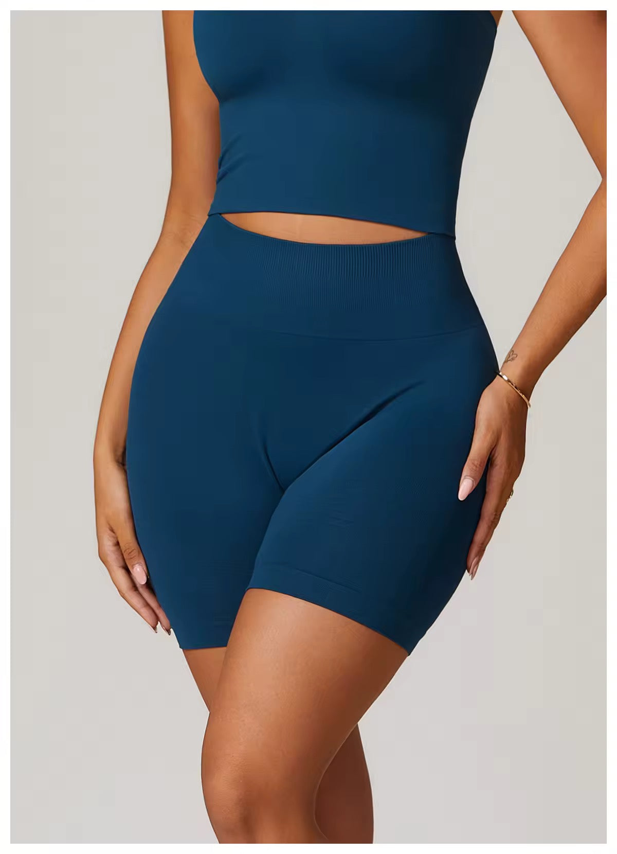 Nigella Shorts