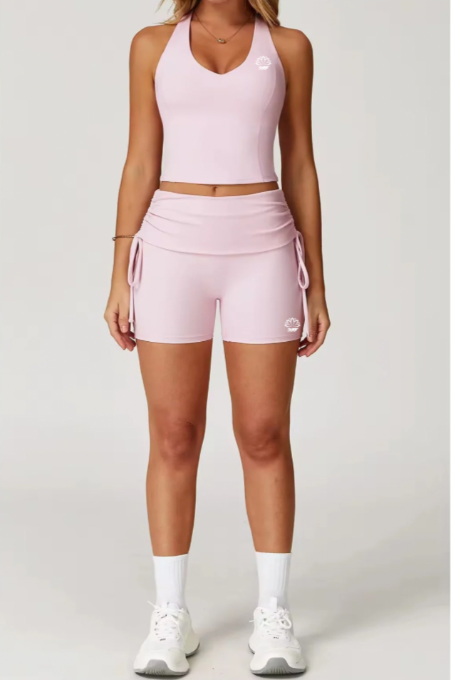 Ixora Shorts