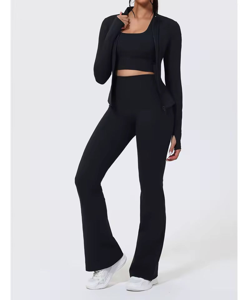 Mimosa Jacket
