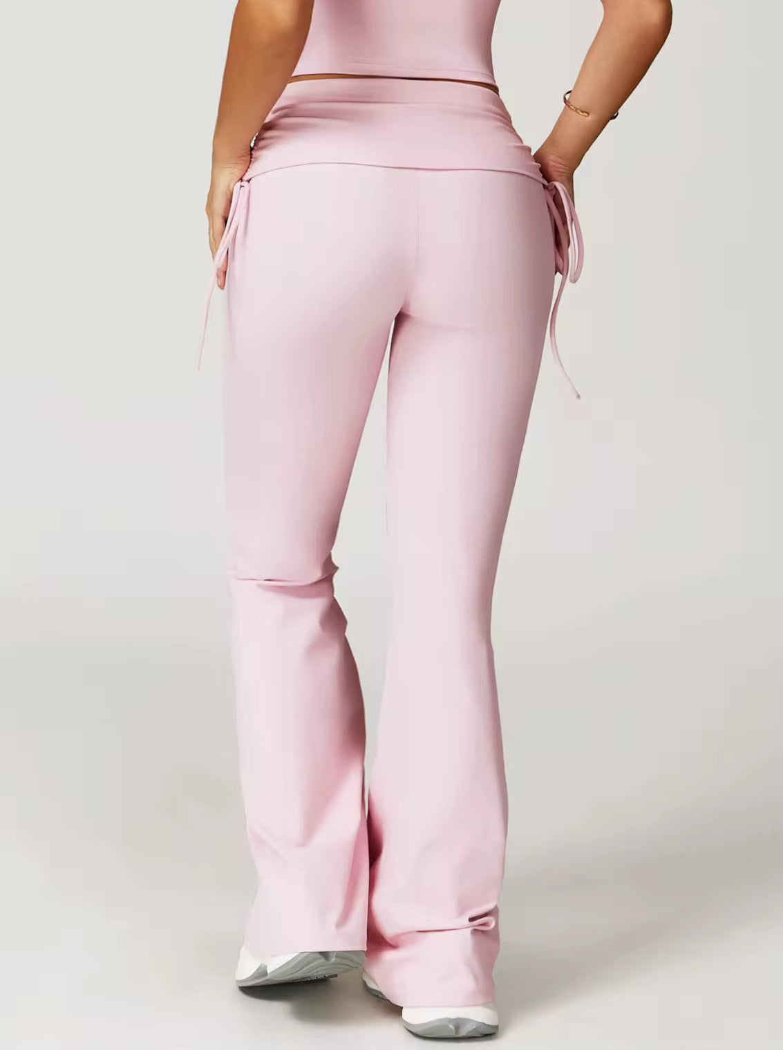 Ixora flaredLeggings