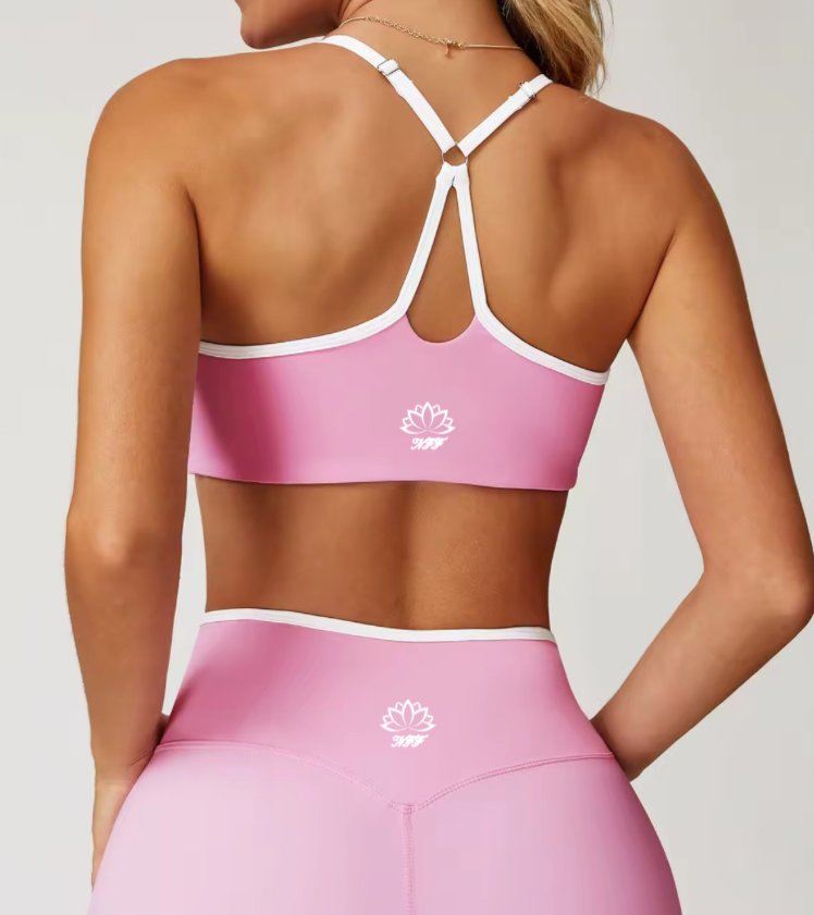 Tithonia Sport Bra