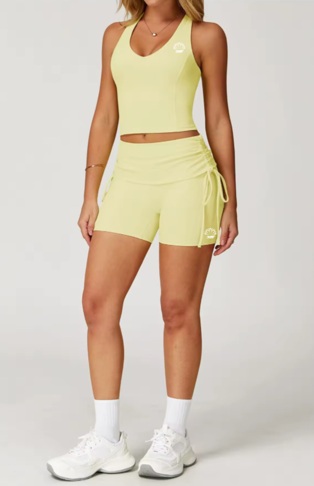 Ixora Tank Top