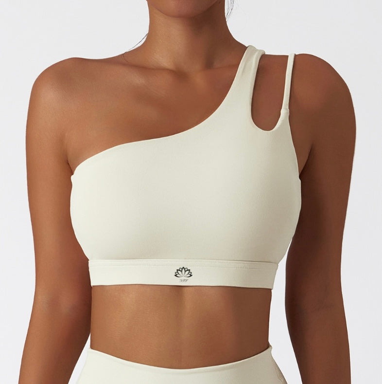 Flax Sport Bra