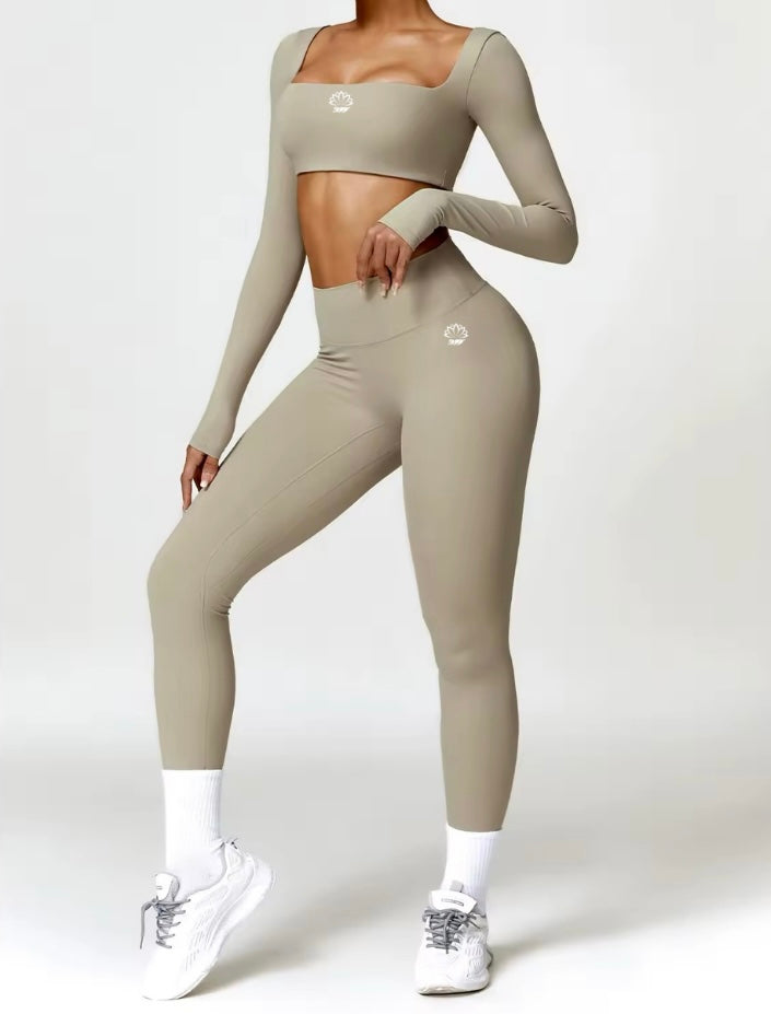 Monarda set 2