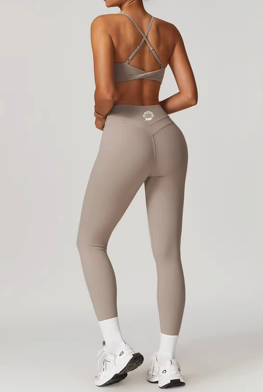 Nerine Sport Bra