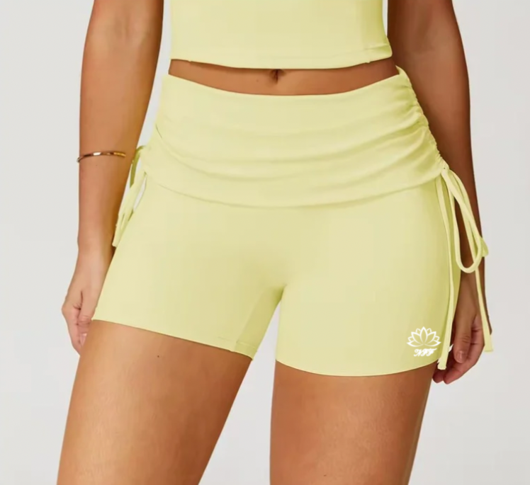 Ixora Shorts