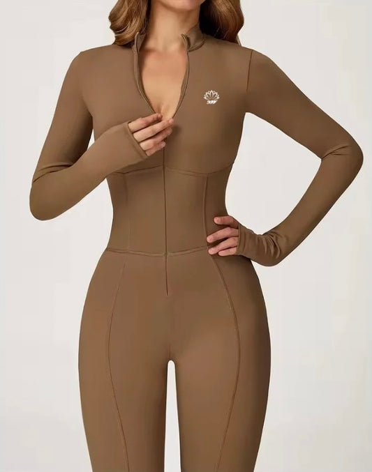 Viola Jumpsuit