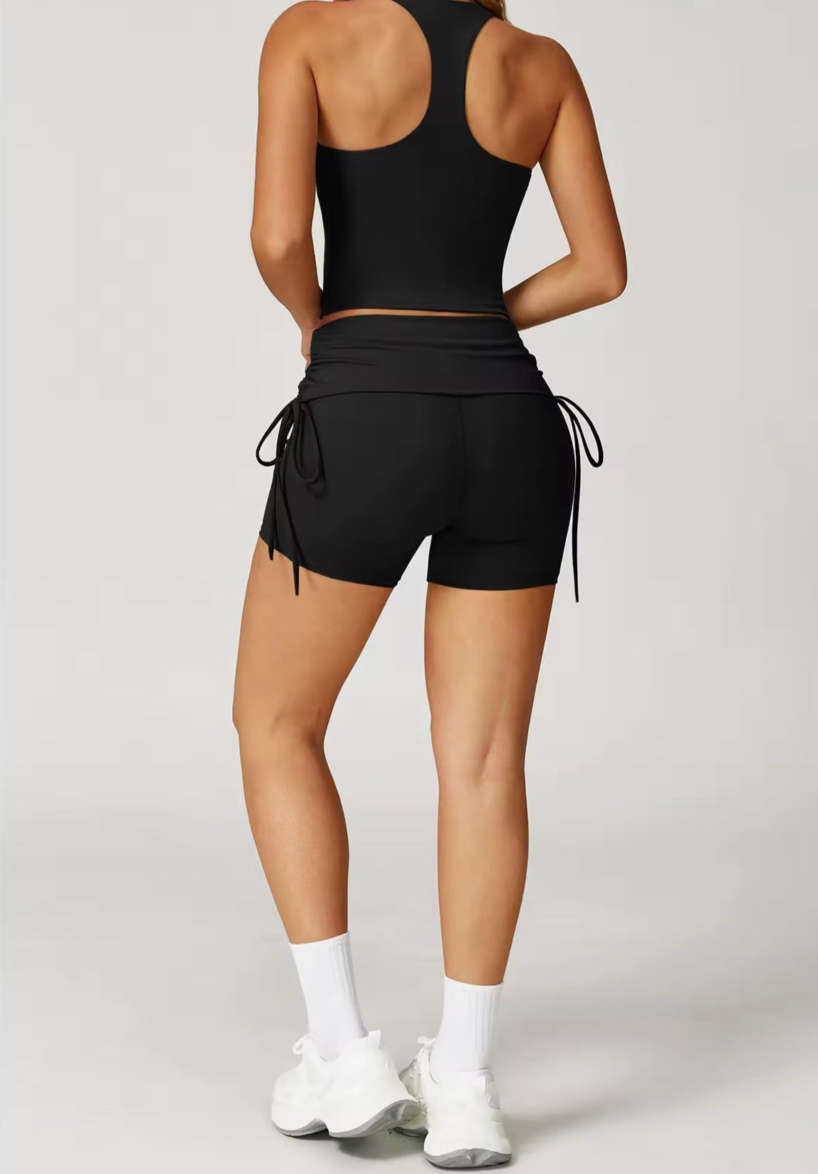 Ixora Shorts