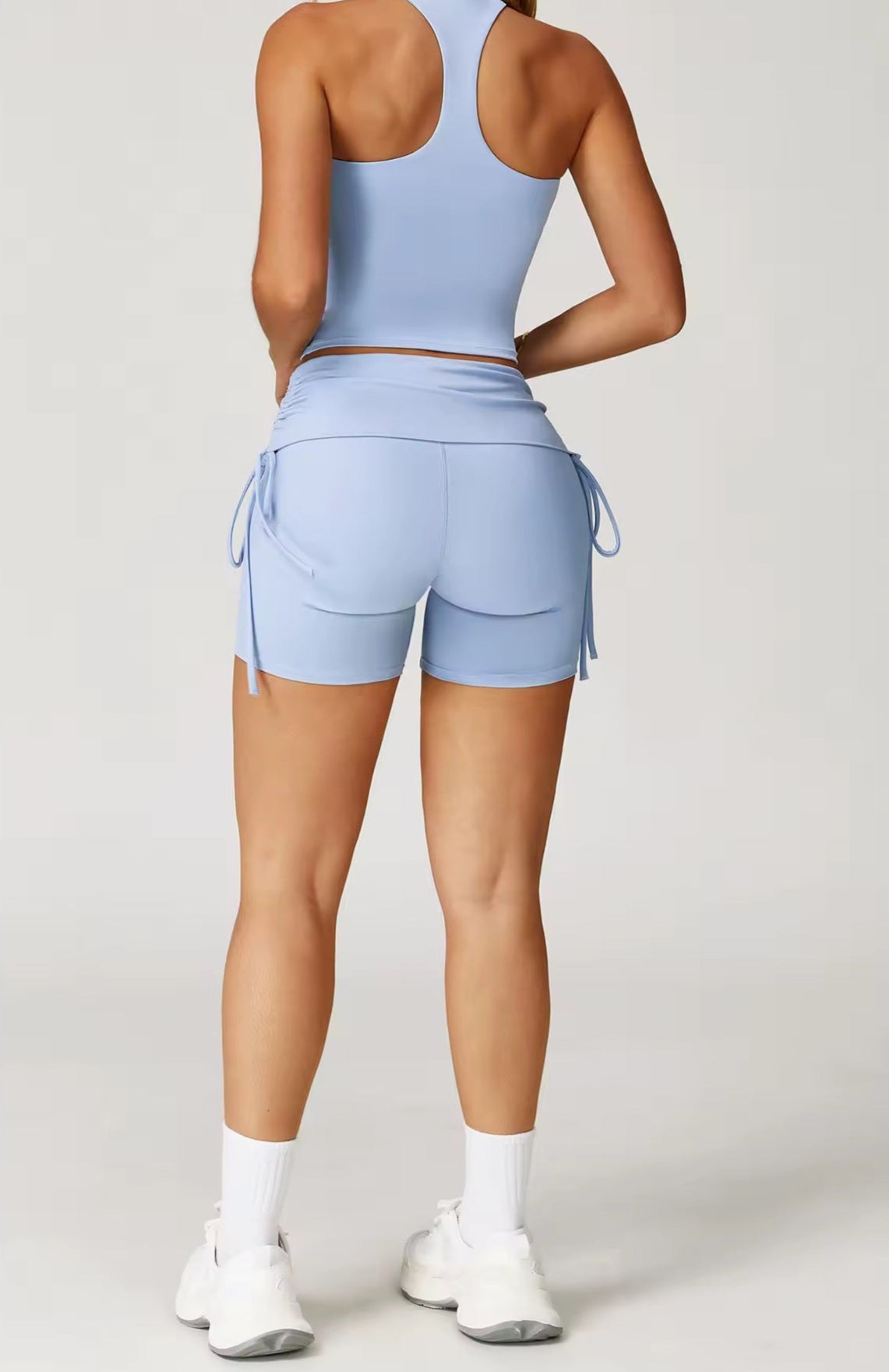 Ixora Shorts