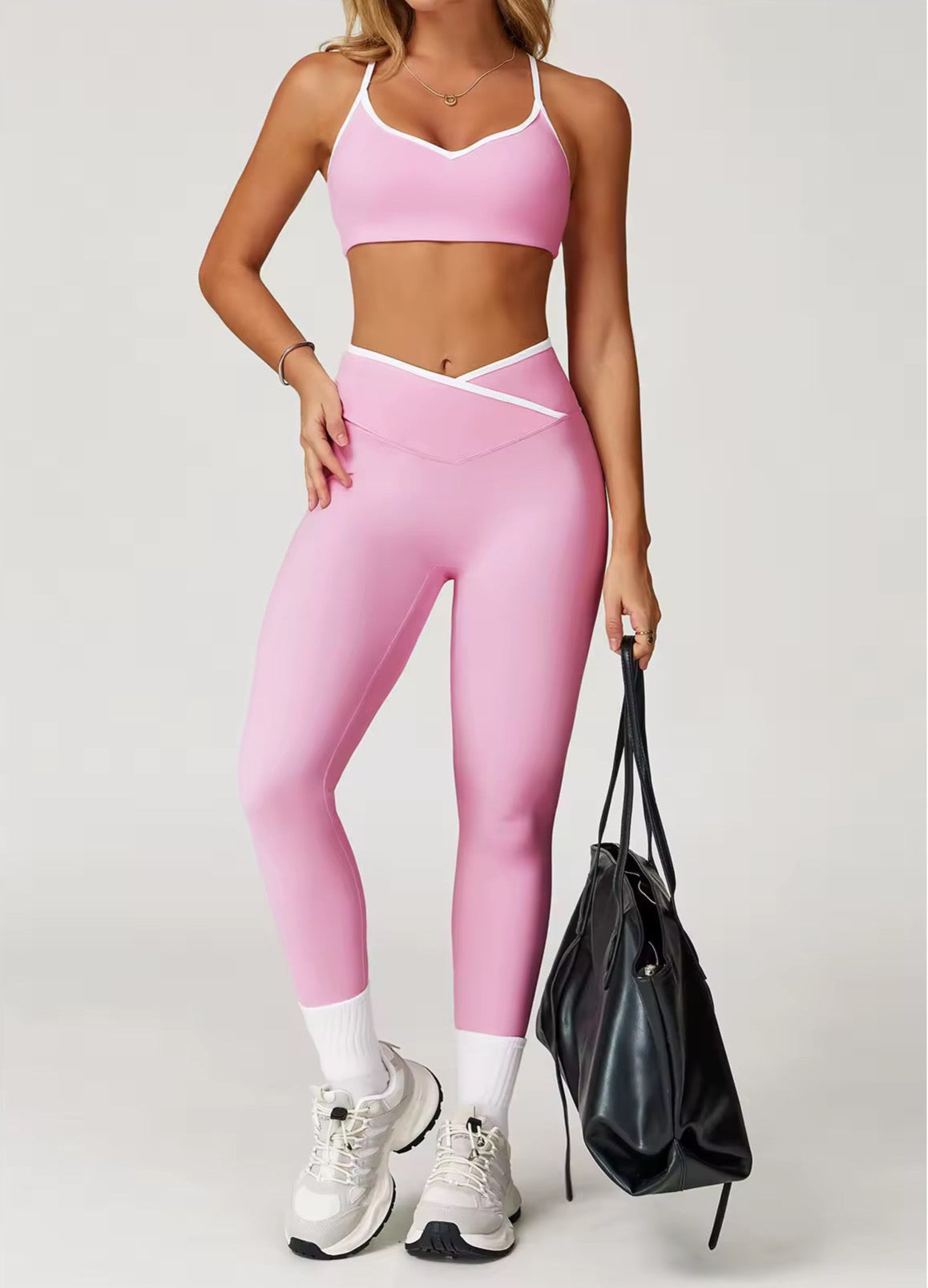 Tithonia Leggings