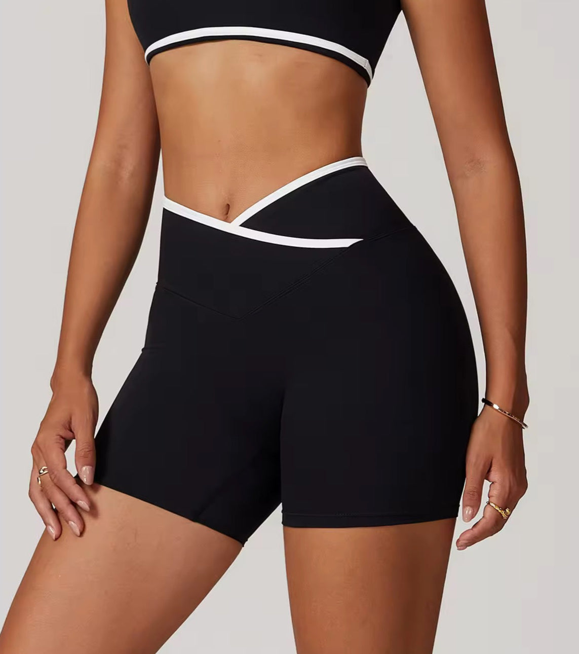 Tithonia Shorts