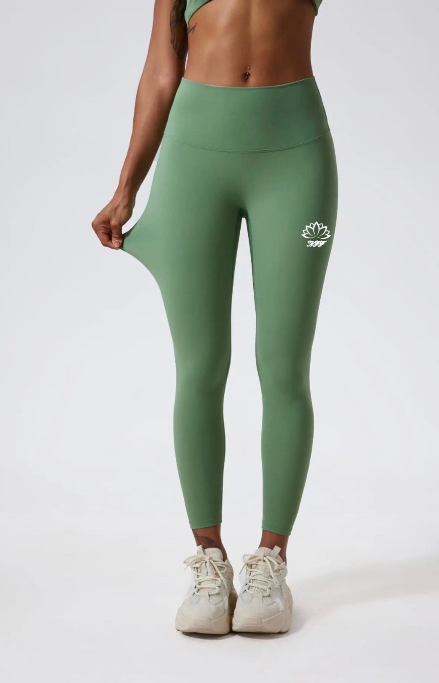Passion yoga leggings