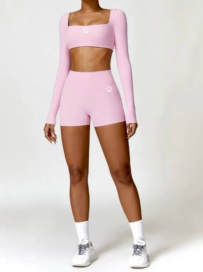 Monarda Set