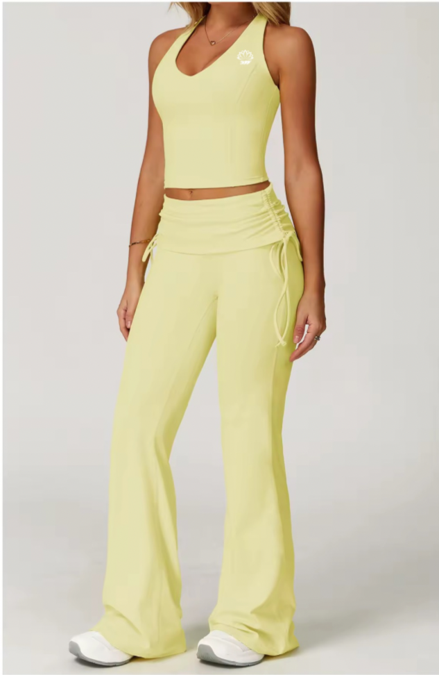 Ixora Leggings
