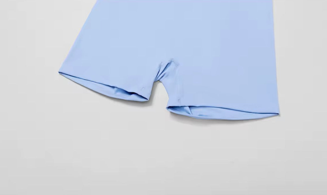 Ixora Shorts