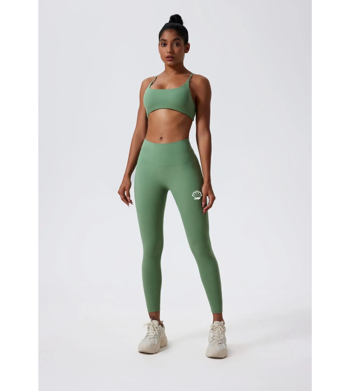Passion yoga leggings