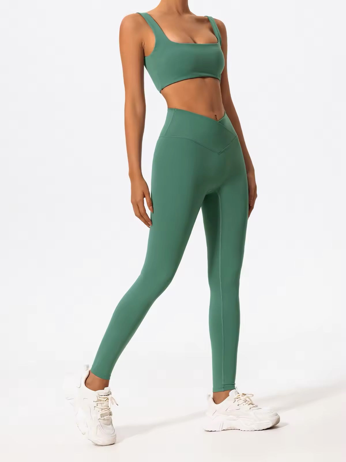 Gaura Leggings