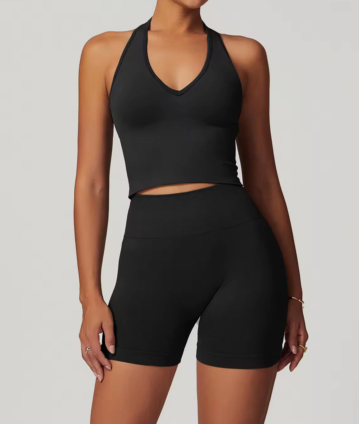 Nigella Tank Top