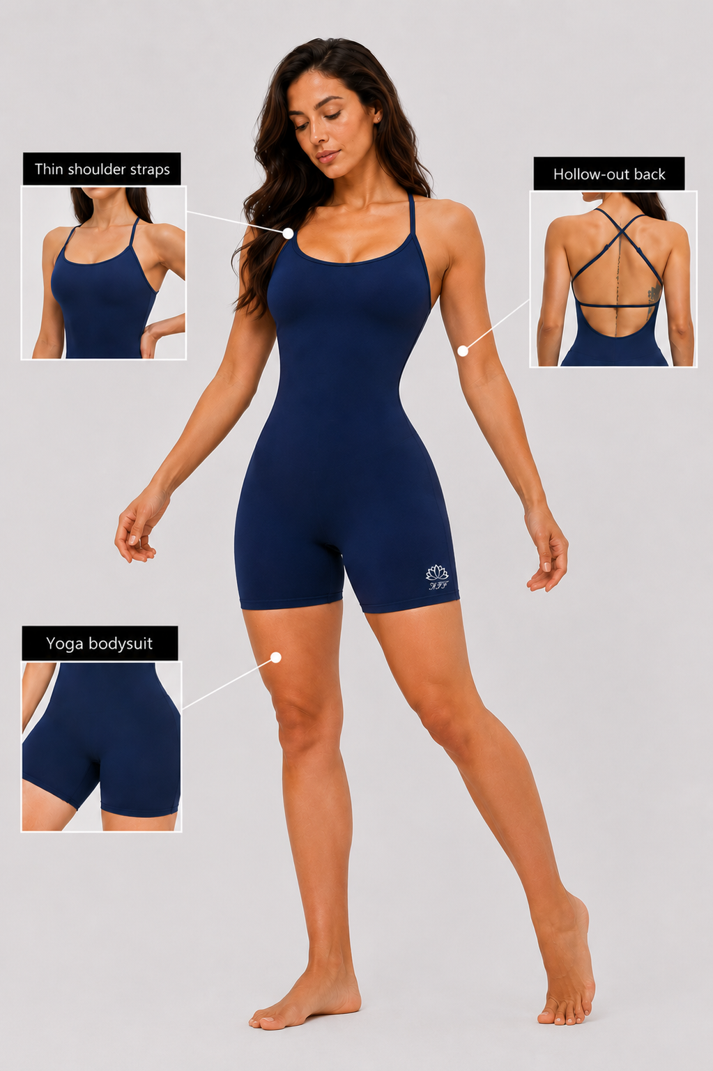 Poppy Jumpsuit