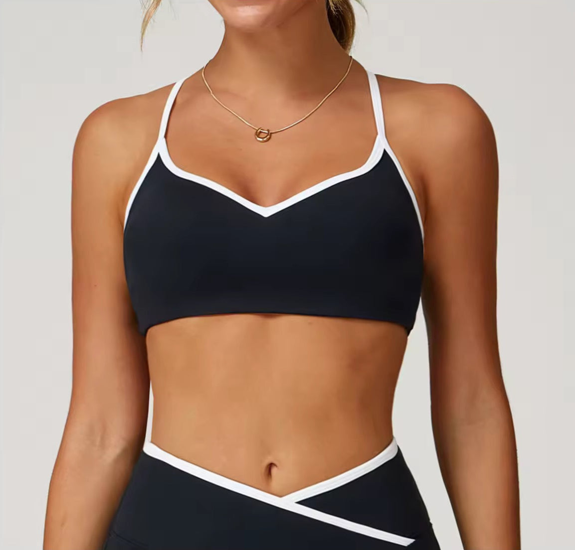 Tithonia Sport Bra