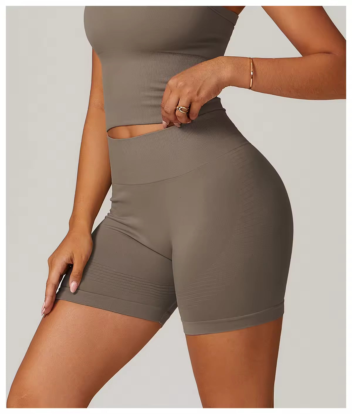 Nigella Shorts
