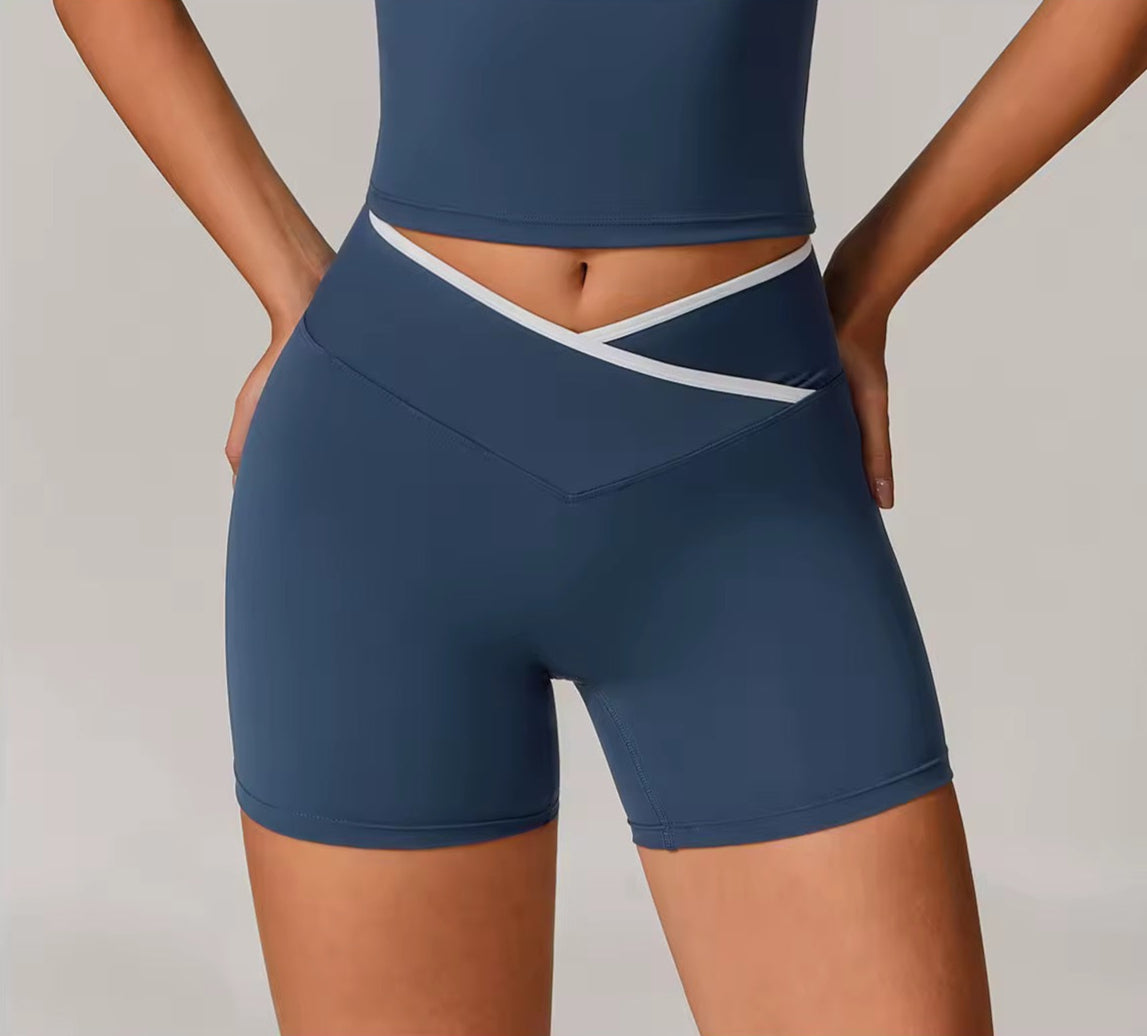 Tithonia Shorts