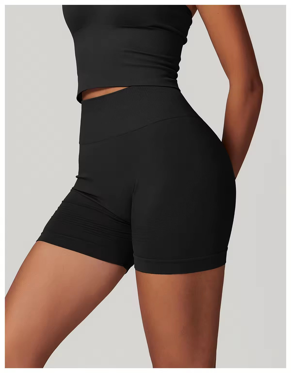 Nigella Shorts