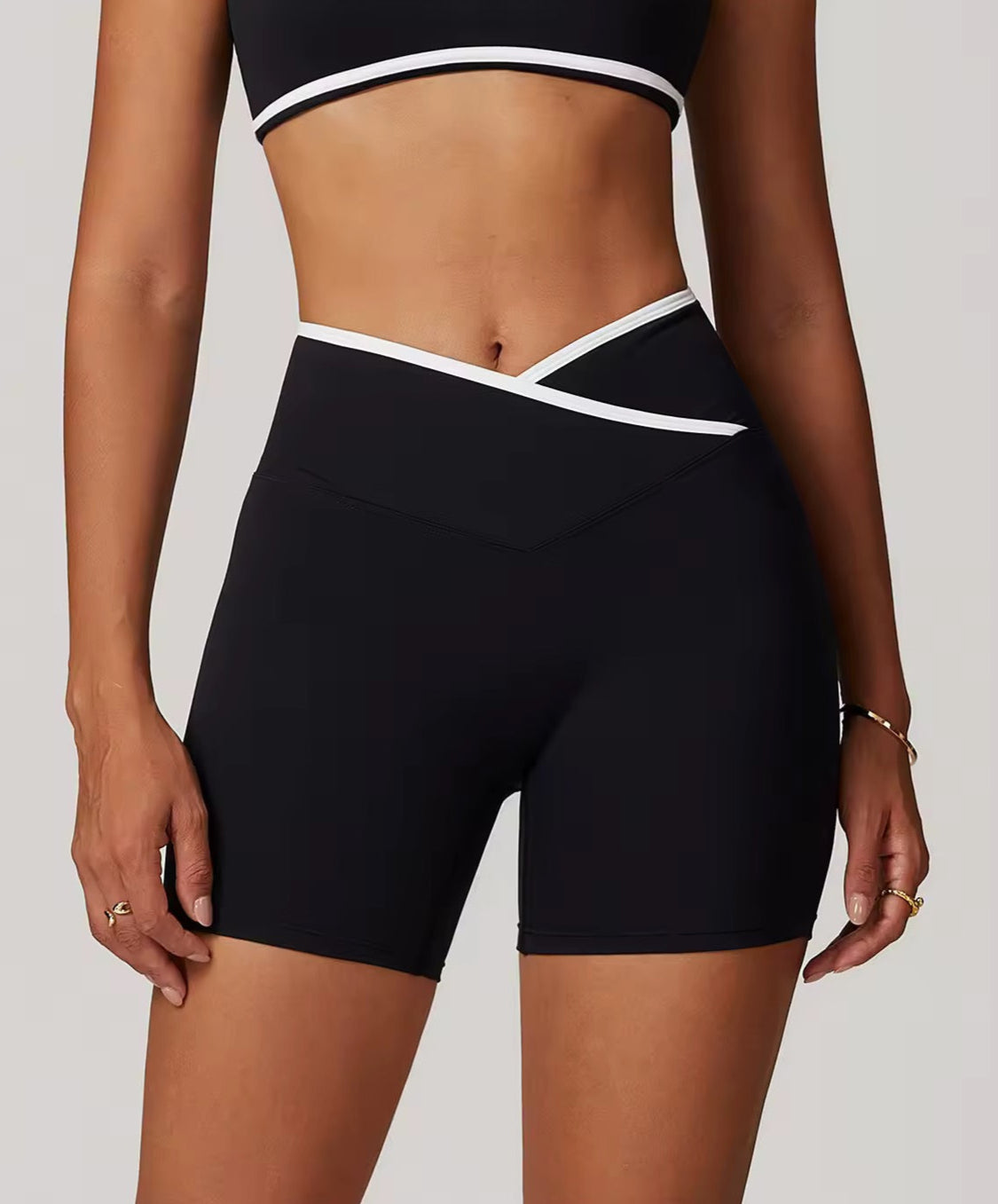 Tithonia Shorts