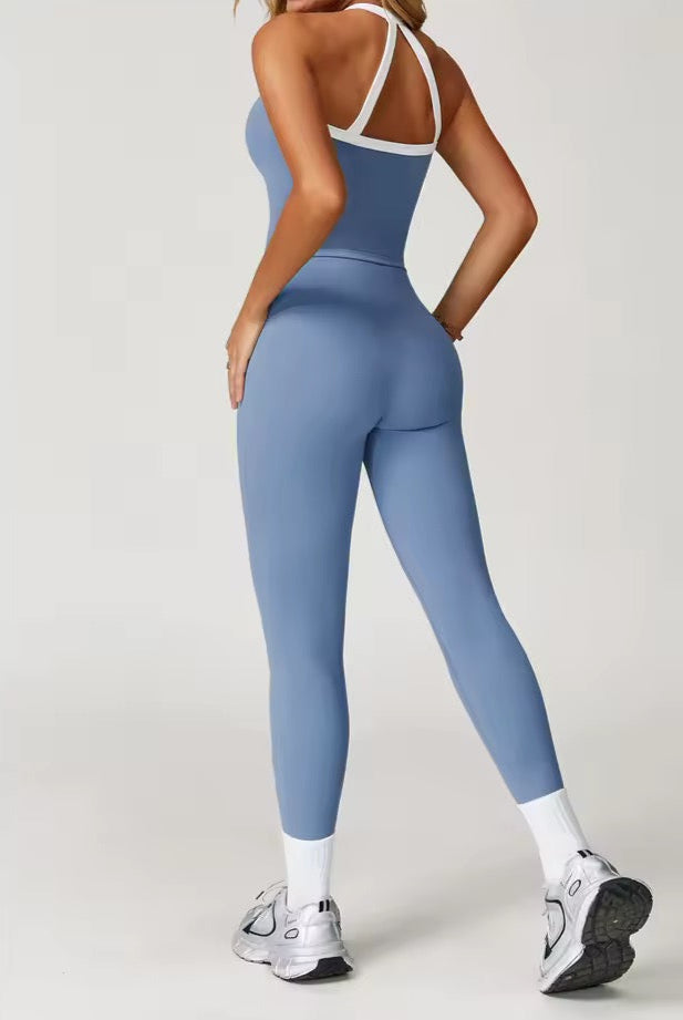 Salvia Leggings