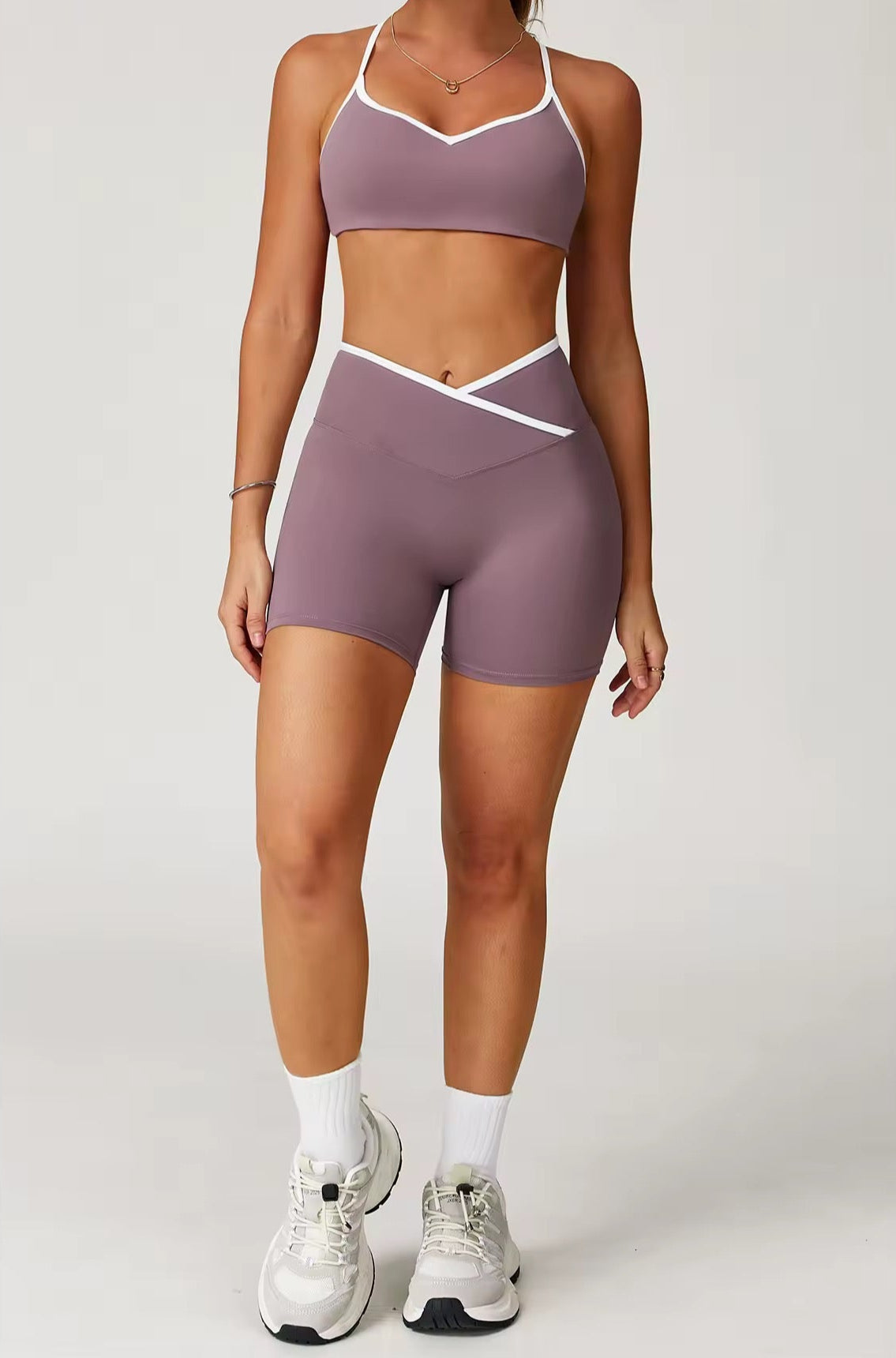 Tithonia Shorts