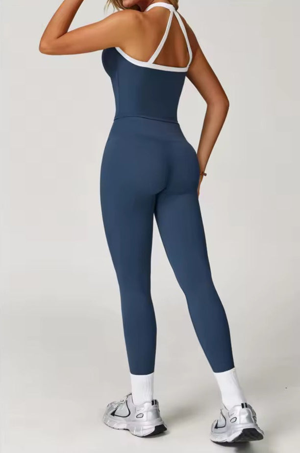 Salvia Leggings