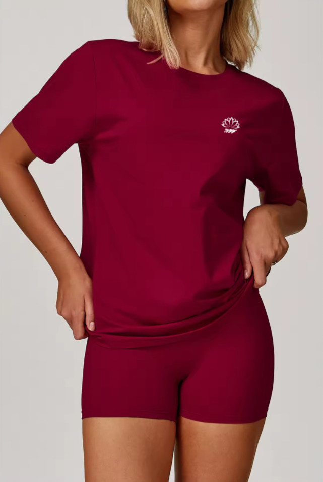 Lotus Tshirt