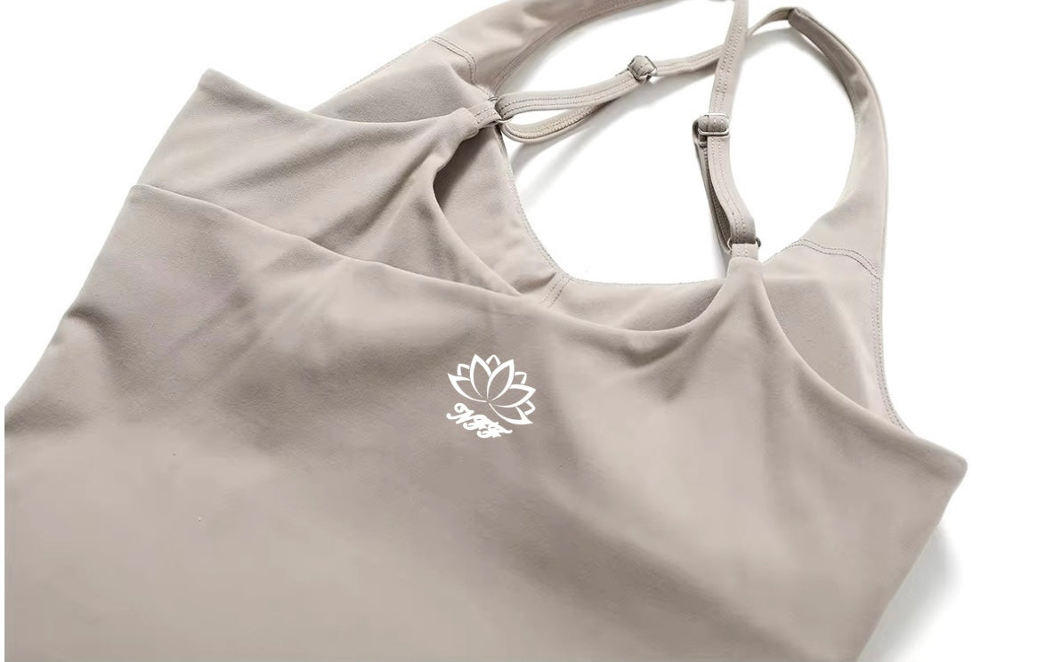 Nerine Top