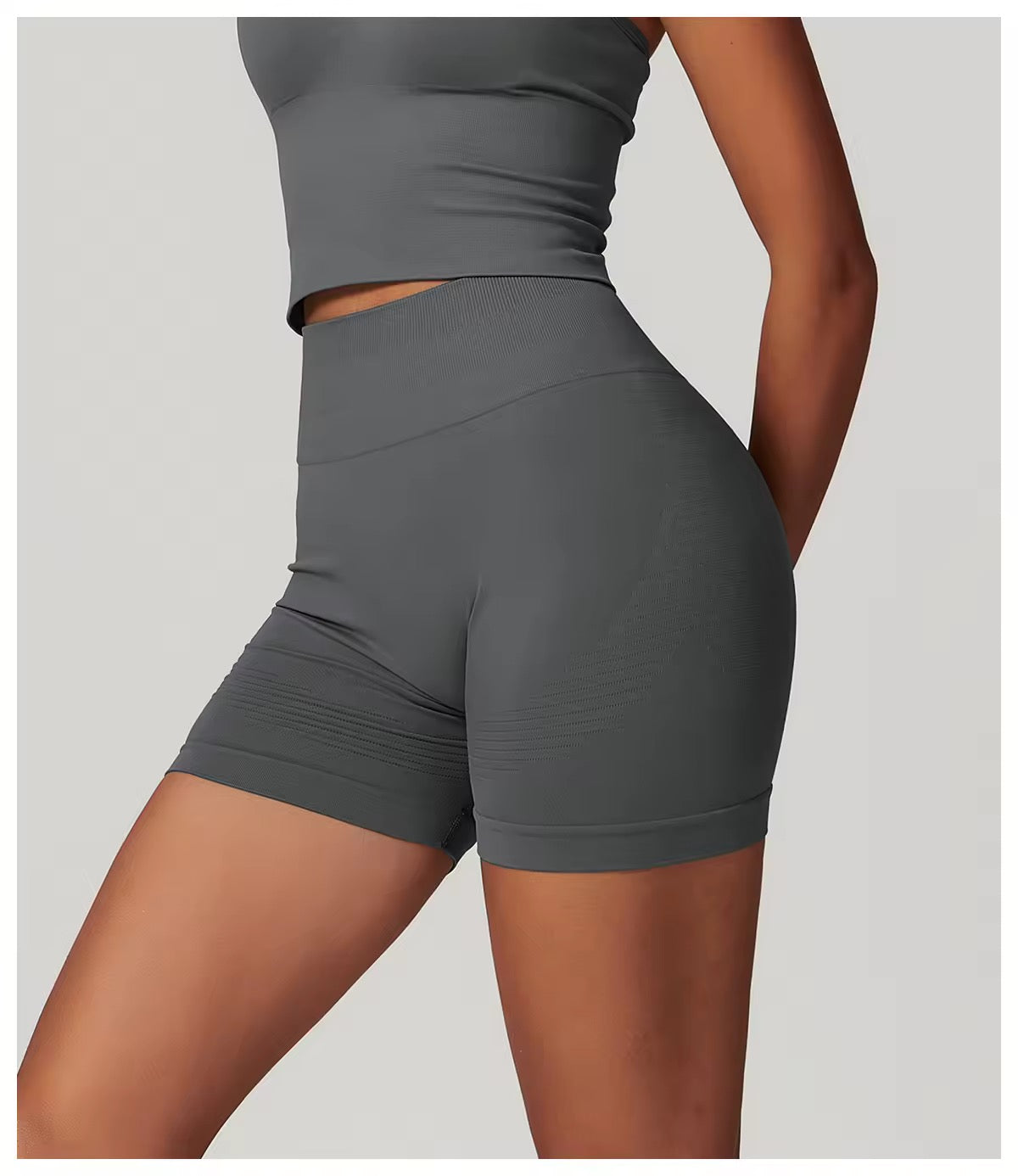 Nigella Shorts